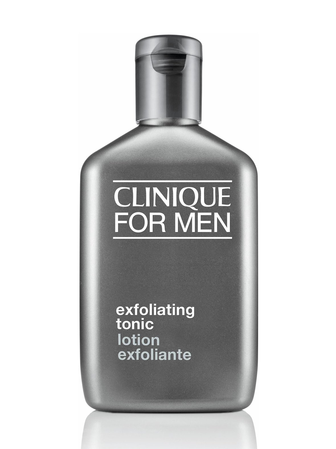Clinique for Men Exfoliating Tonic -kasvovesi 200 ml