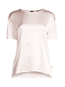 BOSS - Esandy Jersey -paita - 680 LIGHT/PASTEL PINK | Stockmann