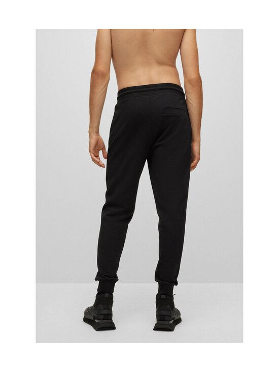 HUGO - Doak-housut - 001 BLACK - photo 3 HUGO - Doak-housut - 001 BLACK | Stockmann - photo 3