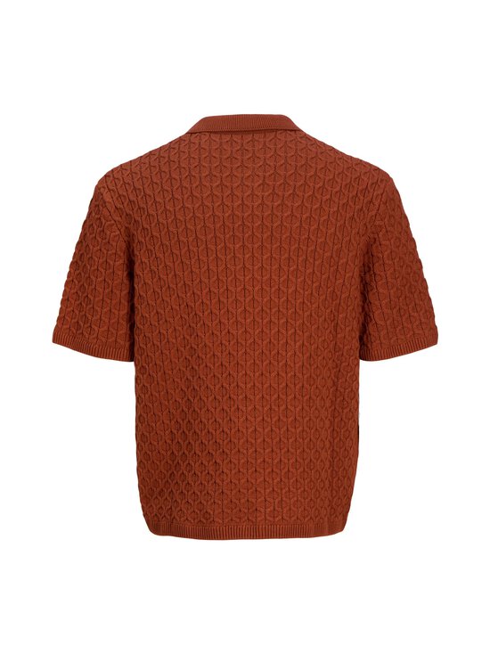 Jack & Jones - JorAcapulco džemperis - ARABIAN SPICE - photo 2 Jack & Jones - JorAcapulco džemperis - ARABIAN SPICE | Stockmann - photo 2