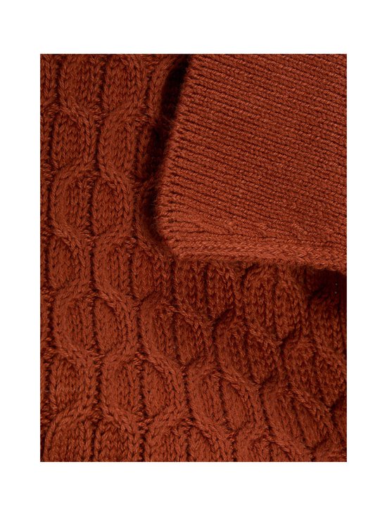 Jack & Jones - JorAcapulco džemperis - ARABIAN SPICE - photo 3 Jack & Jones - JorAcapulco džemperis - ARABIAN SPICE | Stockmann - photo 3