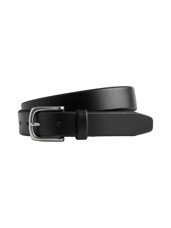 GAP - New Leather ādas josta - TRUE BLACK V2 | Stockmann - photo 1