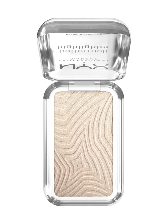 NYX Professional Makeup - Särapuuder Buttermelt Highlighter - 05 BRIGHT AND BUTTA | Stockmann - photo 7
