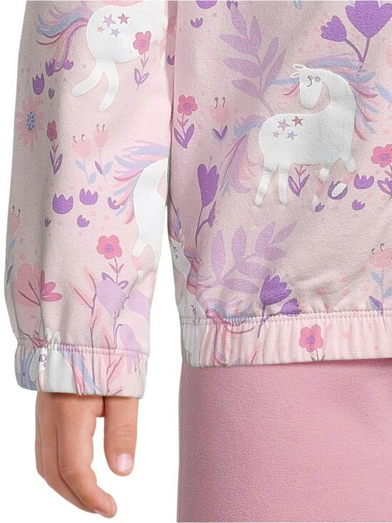 Bogi - Pusa Elviira - BARELY PINK UNICORN AOP - photo 5 Bogi - Pusa Elviira - BARELY PINK UNICORN AOP | Stockmann - photo 5