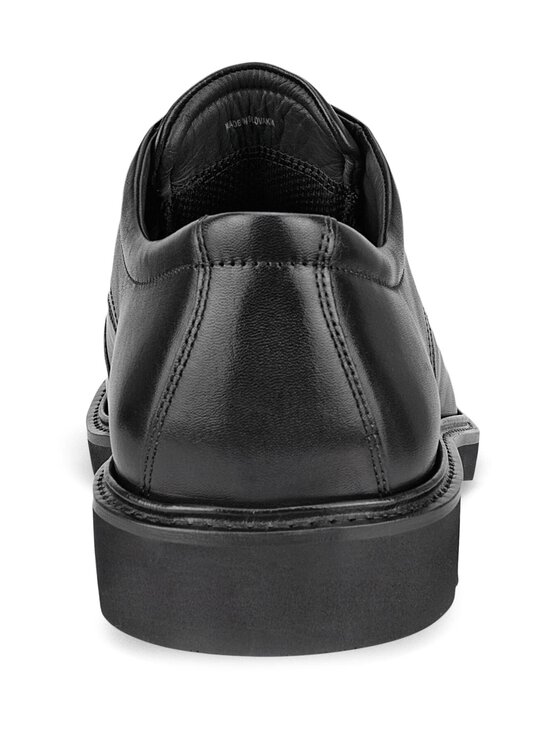 ecco - Nahast kingad Metropole London Derby - 01001 BLACK - photo 2 ecco - Nahast kingad Metropole London Derby - 01001 BLACK | Stockmann - photo 2