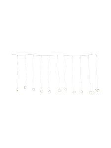 Airam - Valguskardin Dot 253 LED - WHITE Airam - Valguskardin Dot 253 LED - WHITE | Stockmann