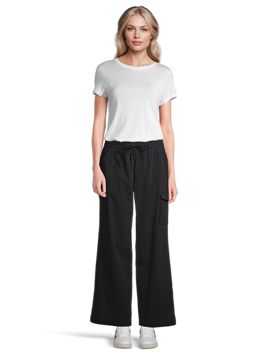 Columbia - Chill Creek Cargo -housut - 010 BLACK | Stockmann - photo 3