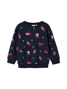 Name It - NmnRohom džemperis - NAVY BLAZER | Stockmann