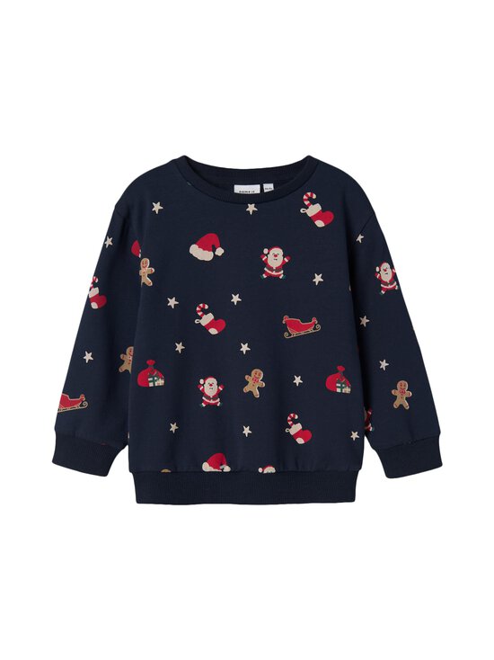 Name It - NmnRohom džemperis - NAVY BLAZER | Stockmann - photo 1