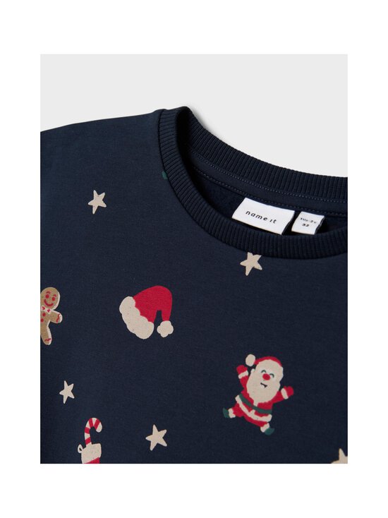 Name It - NmnRohom džemperis - NAVY BLAZER | Stockmann - photo 3