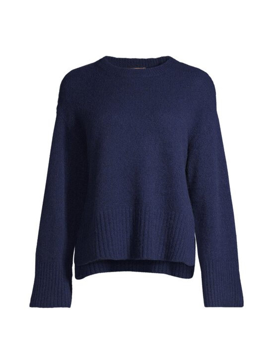 Rue de Tokyo - Kath-kashmir-silkkineule - ECLIPSE NAVY - photo 1 Rue de Tokyo - Kath-kashmir-silkkineule - ECLIPSE NAVY | Stockmann - photo 1