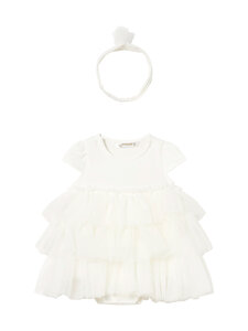 Mayoral - Bodikleit ja peapael - 59 NATURAL | Stockmann