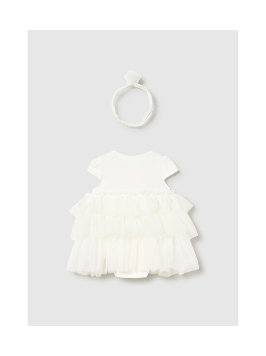 Mayoral - Bodikleit ja peapael - 59 NATURAL | Stockmann - photo 2