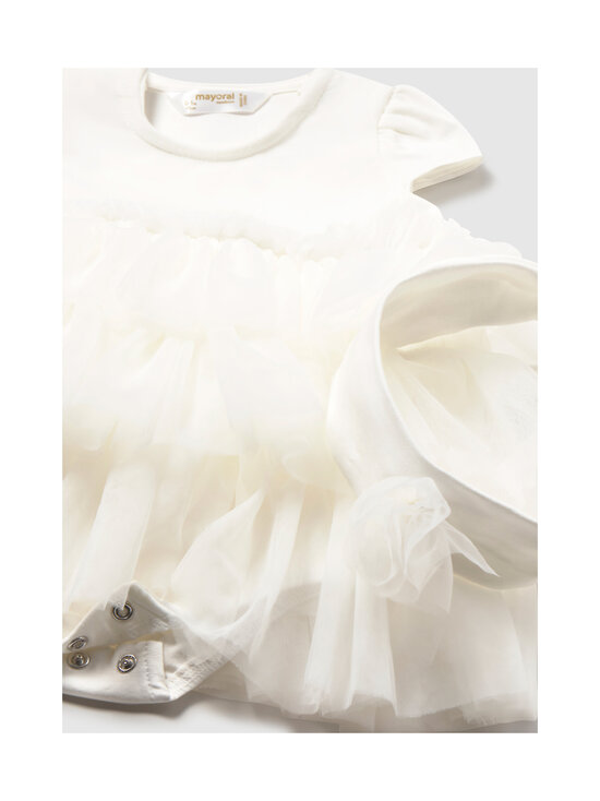 Mayoral - Bodikleit ja peapael - 59 NATURAL | Stockmann - photo 3