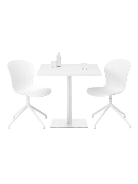 BoConcept - Torino-ruokapöytä - VALKOINEN - photo 2 BoConcept - Torino-ruokapöytä - VALKOINEN | Stockmann - photo 2