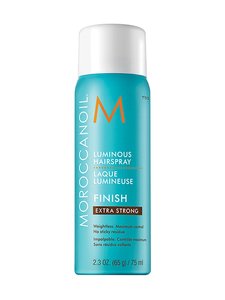 Moroccanoil - Luminous Hair Spray Extra Strong -hiuskiinne 75 ml Moroccanoil - Luminous Hair Spray Extra Strong -hiuskiinne 75 ml | Stockmann