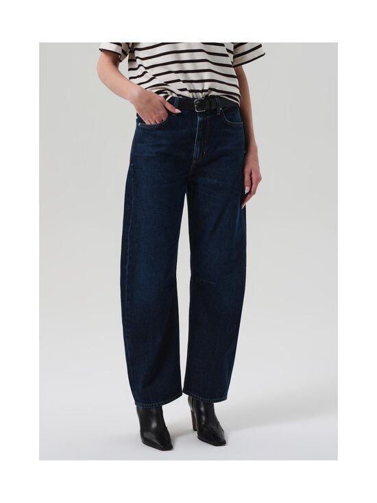 Citizens of Humanity - Miro Long Relaxed džinsi - MEDINA (DK INDIGO) | Stockmann - photo 5
