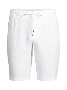 SAND Copenhagen - Jason S -shortsit - 000 PURE WHITE | Stockmann