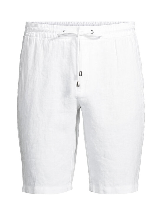 SAND Copenhagen - Jason S -shortsit - 000 PURE WHITE | Stockmann - photo 1
