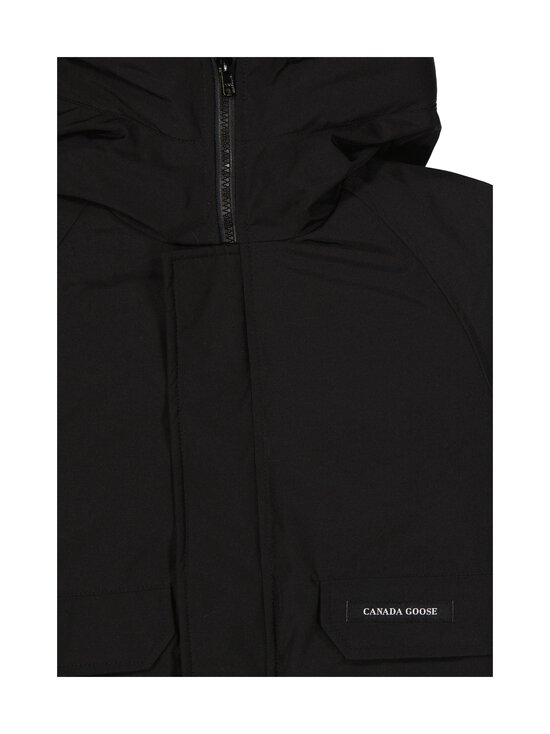 Canada Goose - Chilliwack Bomber dūnu jaka - 9061 BLACK - NOIR - photo 3 Canada Goose - Chilliwack Bomber dūnu jaka - 9061 BLACK - NOIR | Stockmann - photo 3