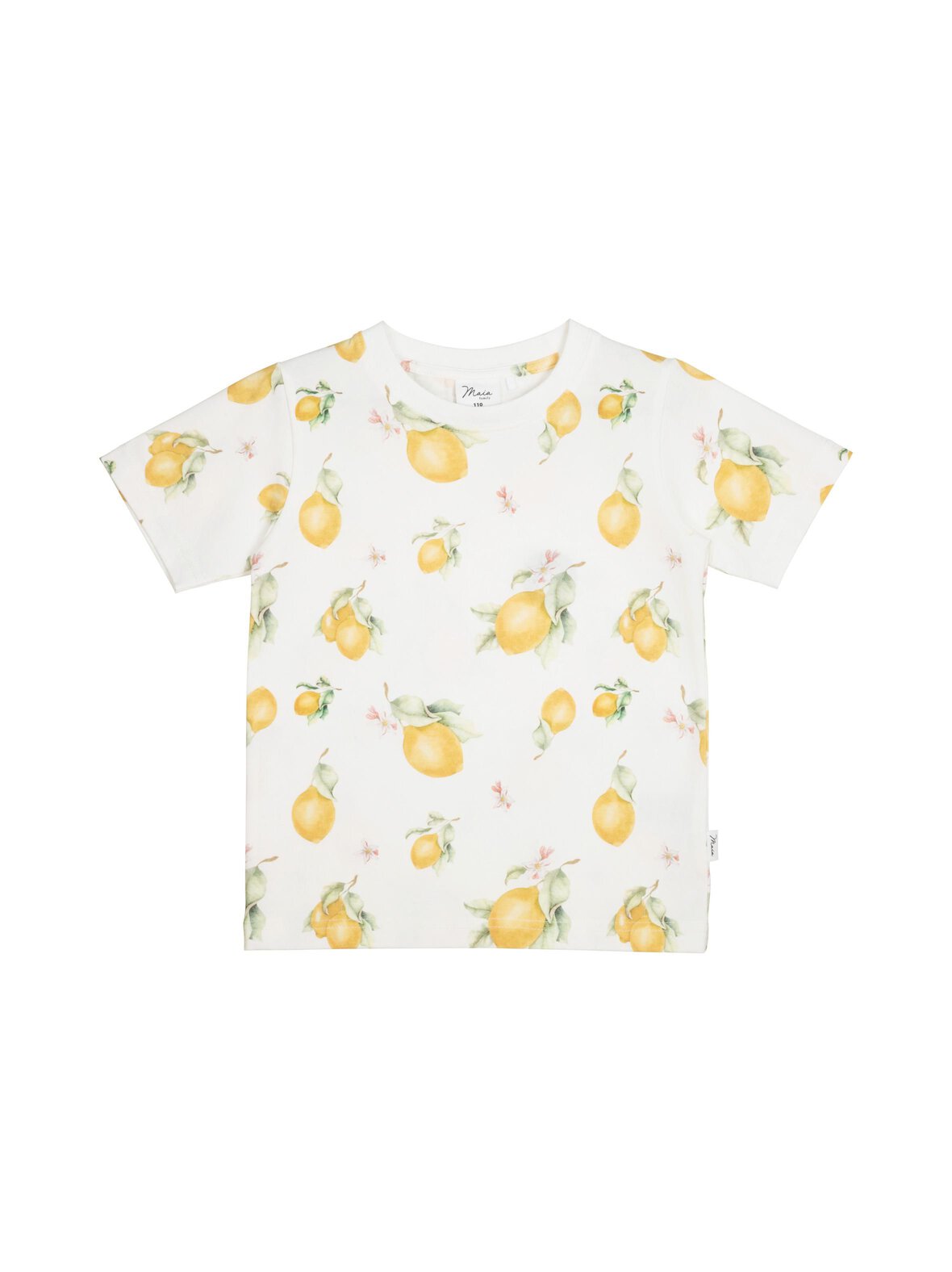 Lemon- t-paita