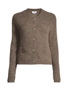 SAND Copenhagen - Vusala-neuletakki - 270 BROWN SAND Copenhagen - Vusala-neuletakki - 270 BROWN | Stockmann