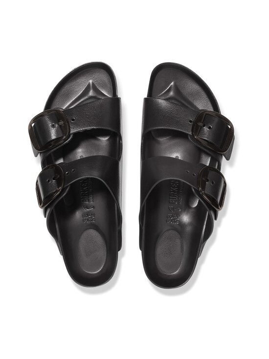 BIRKENSTOCK - Sandaalid Arizona Big Buckle Narrow - 19 BLACK - photo 2 BIRKENSTOCK - Sandaalid Arizona Big Buckle Narrow - 19 BLACK | Stockmann - photo 2