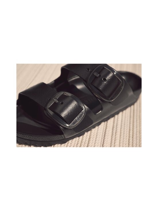 BIRKENSTOCK - Sandaalid Arizona Big Buckle Narrow - 19 BLACK - photo 5 BIRKENSTOCK - Sandaalid Arizona Big Buckle Narrow - 19 BLACK | Stockmann - photo 5