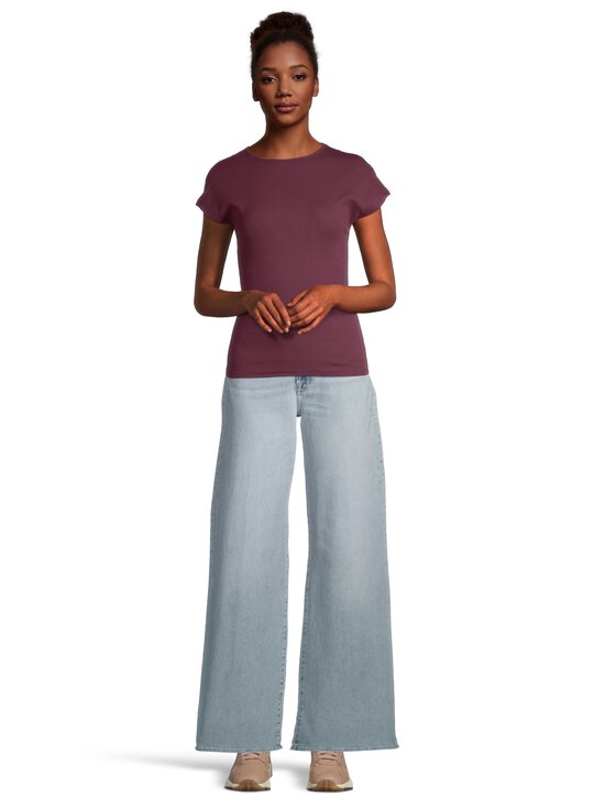 7 For All Mankind - Teksapüksid Lotta Frozen - LIGHT BLUE | Stockmann - photo 3