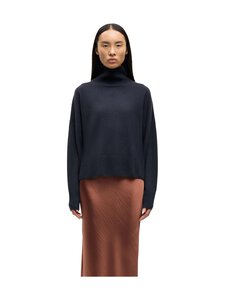 Samsoe Samsoe - Nola Turtleneck -neule - 194011TCX SALUTE | Stockmann
