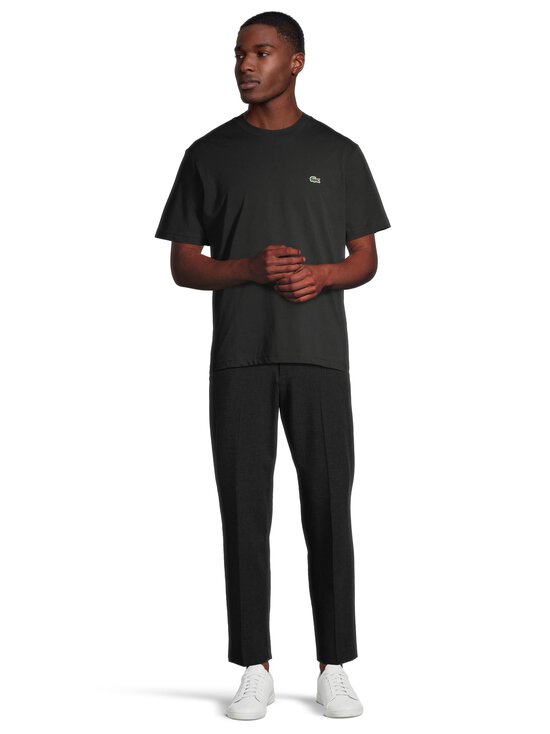 Lacoste - T-krekls - 031 BLACK | Stockmann - photo 2