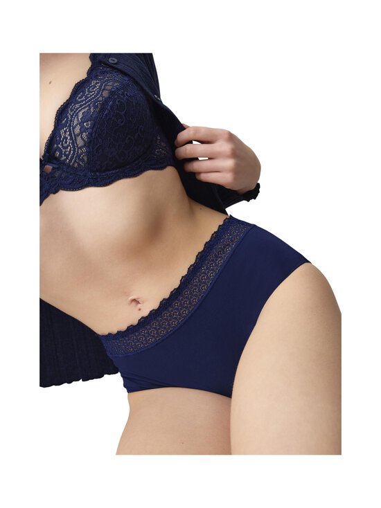 Triumph - Feel of Modal Midi Triumph - NAVY | Stockmann - photo 5