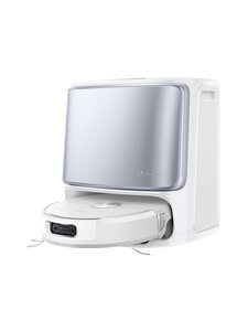 Narwal - Flow- robotti-imuri moppaus- ja lataustelakalla - WHITE | Stockmann