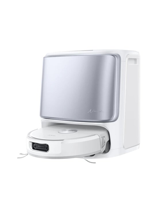 Narwal - Flow- robotti-imuri moppaus- ja lataustelakalla - WHITE | Stockmann - photo 1