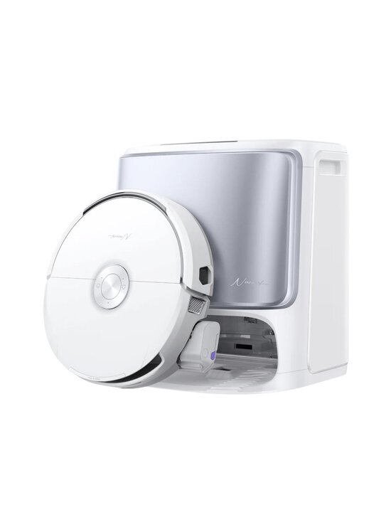 Narwal - Flow- robotti-imuri moppaus- ja lataustelakalla - WHITE | Stockmann - photo 2