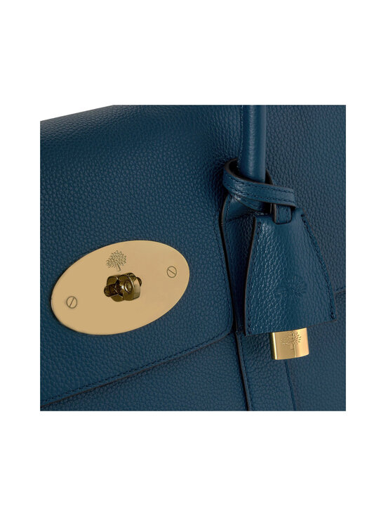 Mulberry - Bayswater Small Classic Grain -olkalaukku - U939 OUT OF THE BLUE | Stockmann - photo 5