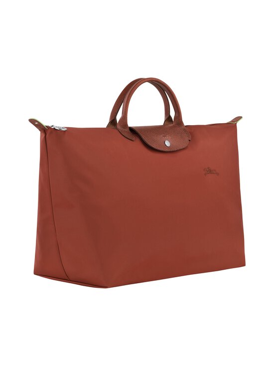 Longchamp - Kott Le Pliage Original S Travel - 404 CHESTNUT - photo 3 Longchamp - Kott Le Pliage Original S Travel - 404 CHESTNUT | Stockmann - photo 3