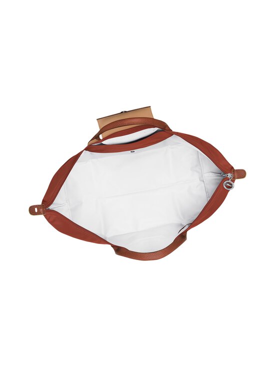 Longchamp - Kott Le Pliage Original S Travel - 404 CHESTNUT - photo 4 Longchamp - Kott Le Pliage Original S Travel - 404 CHESTNUT | Stockmann - photo 4