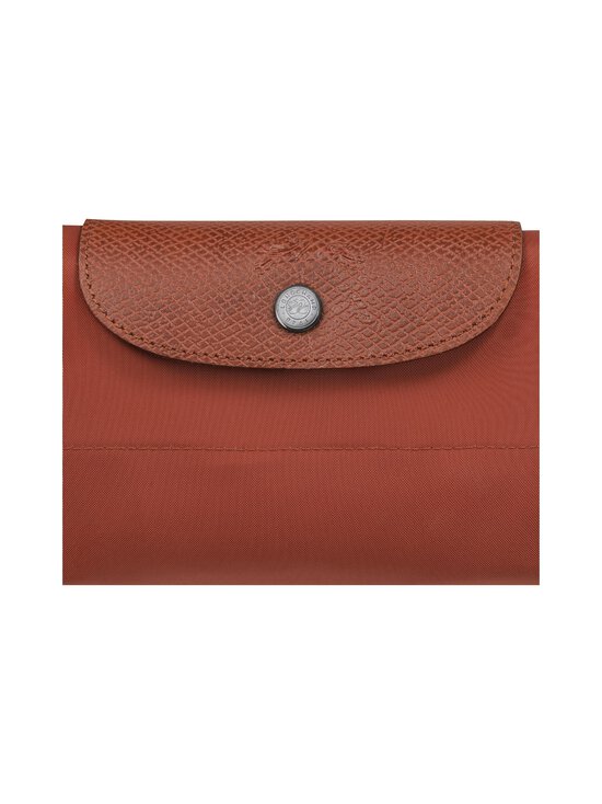 Longchamp - Kott Le Pliage Original S Travel - 404 CHESTNUT - photo 6 Longchamp - Kott Le Pliage Original S Travel - 404 CHESTNUT | Stockmann - photo 6