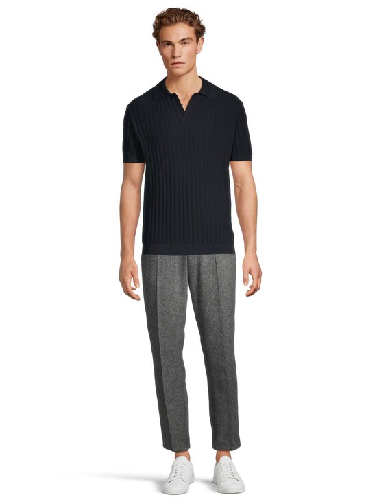 Oscar Jacobson - Dandy bikses - 138 MELANGE GREY | Stockmann - photo 3