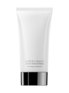 Armani - Crema Nera Supreme Foam In Cream Cleansing Moisturizer attīrošās putas Armani - Crema Nera Supreme Foam In Cream Cleansing Moisturizer attīrošās putas | Stockmann