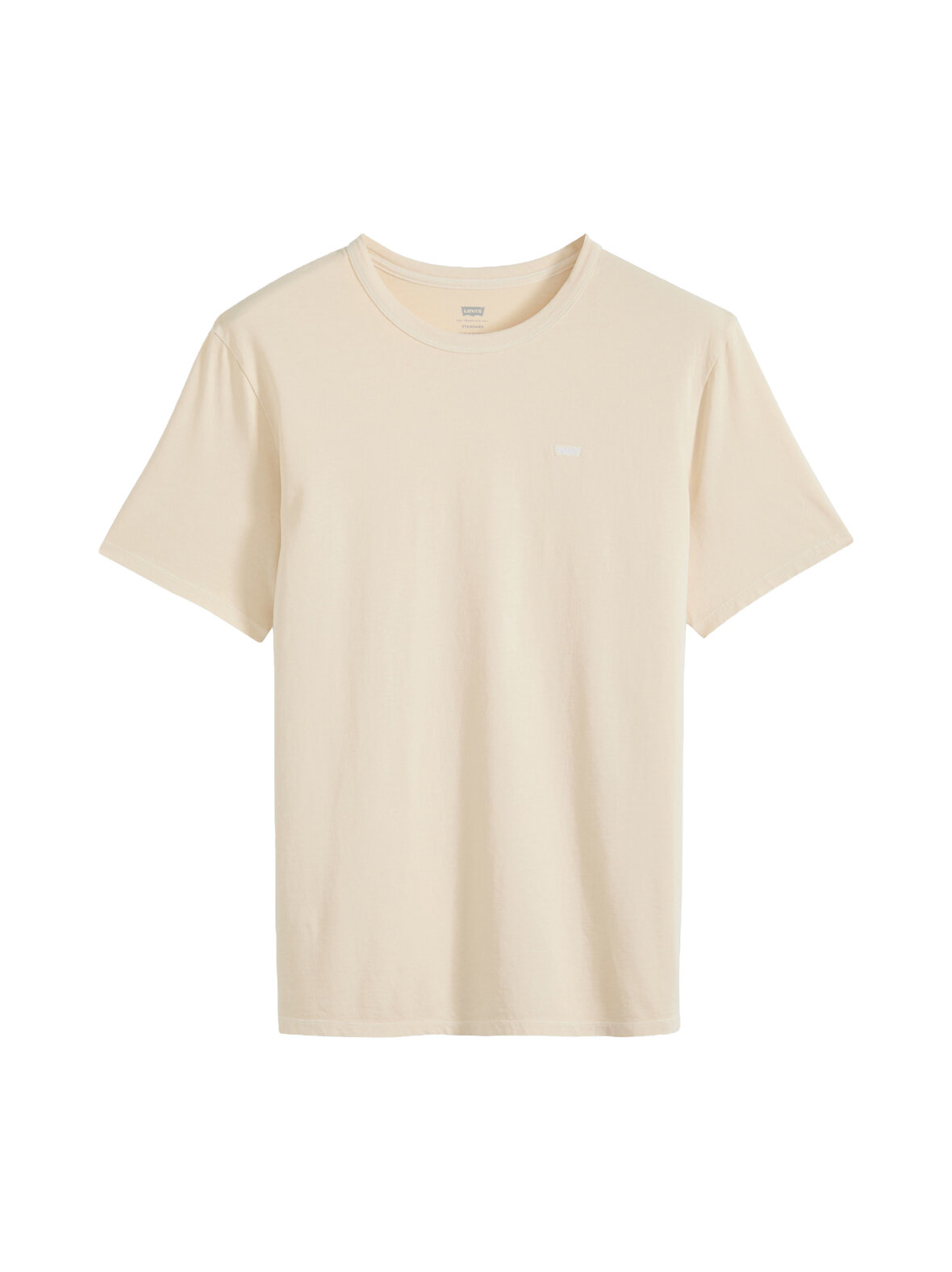 Icon Garment Dyed Rutabaga t-paita