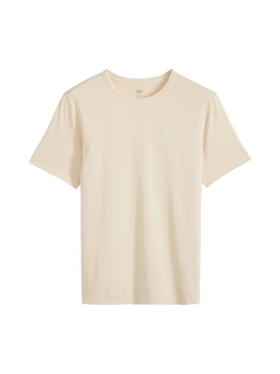Levi's - Icon Garment Dyed Rutabaga t-paita - 268 GARMENT DYE RUTAB | Stockmann - photo 1
