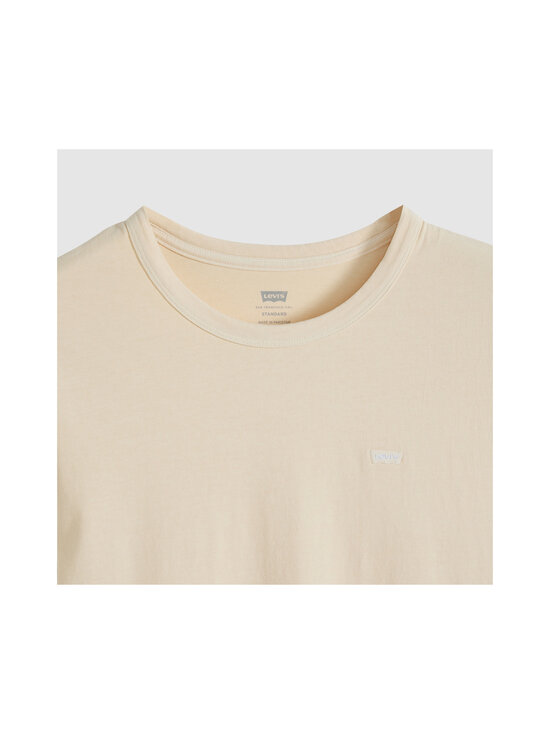 Levi's - Icon Garment Dyed Rutabaga t-paita - 268 GARMENT DYE RUTAB | Stockmann - photo 2