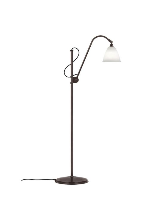 Bestlite BL3 -lattiavalaisin