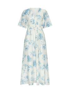 MSCH Copenhagen - MSCHEvangelia-mekko - M BLUE FLOWER | Stockmann