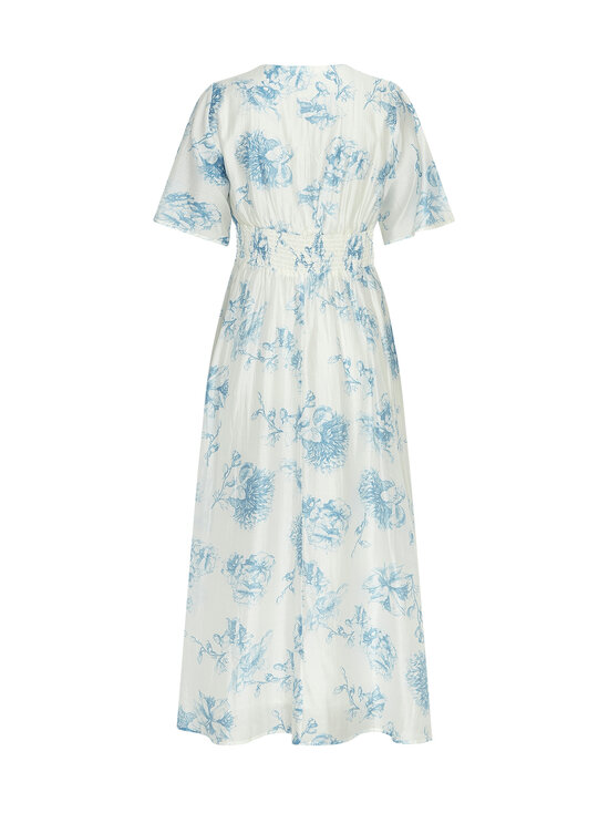 MSCH Copenhagen - MSCHEvangelia-mekko - M BLUE FLOWER | Stockmann - photo 2