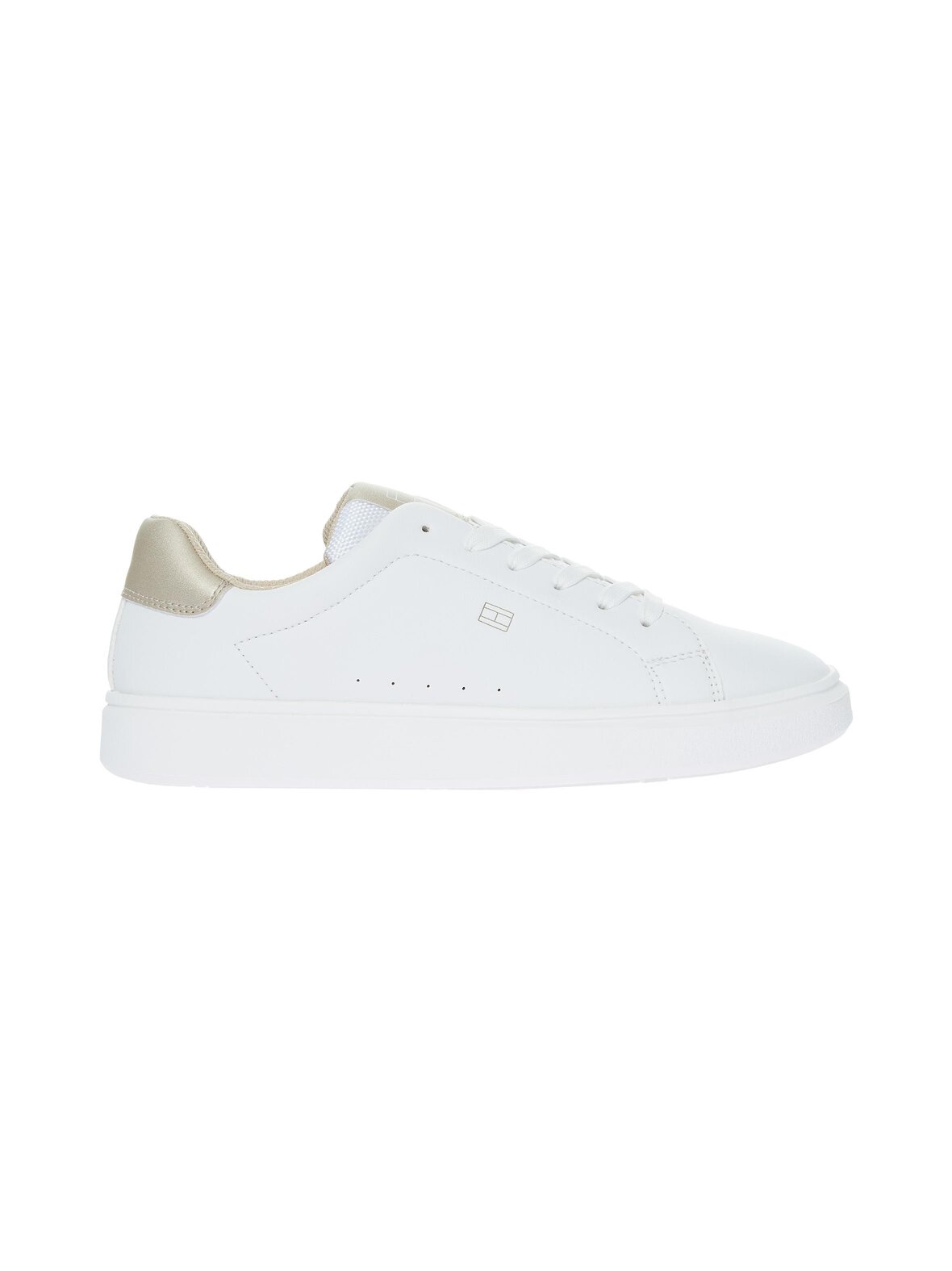 Low cut lace-up -sneakerit