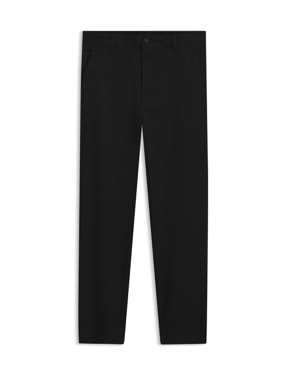 HUGO - Püksid Genar - 001 BLACK | Stockmann - photo 1