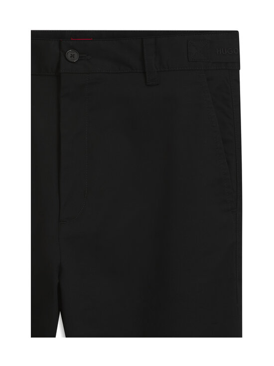 HUGO - Püksid Genar - 001 BLACK | Stockmann - photo 2